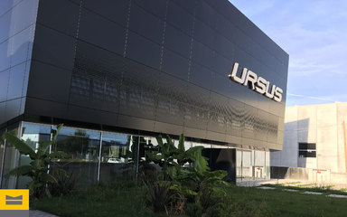 URSUS